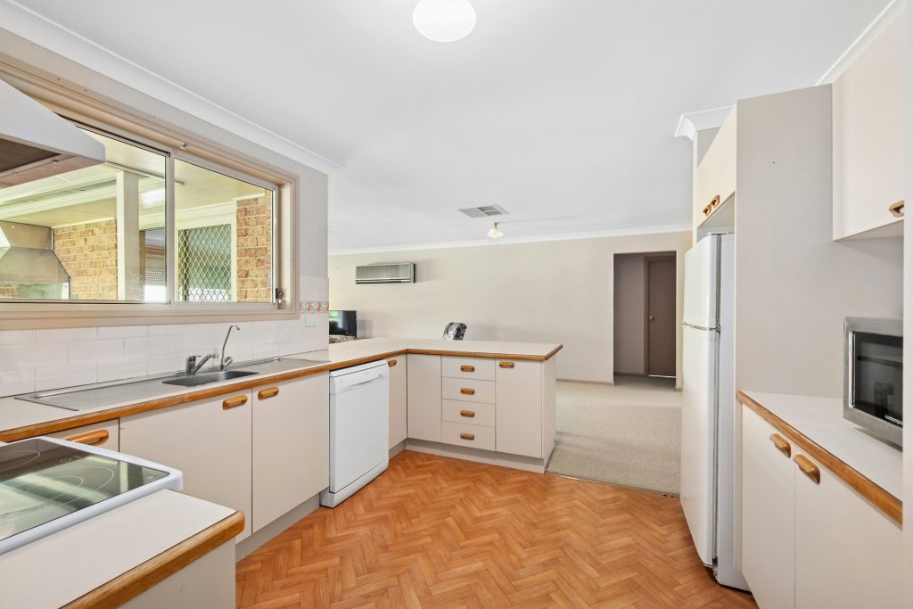 Sold - 7 Gawthorne Place - New Property in Mudgee - Real Estate by Adam Woods