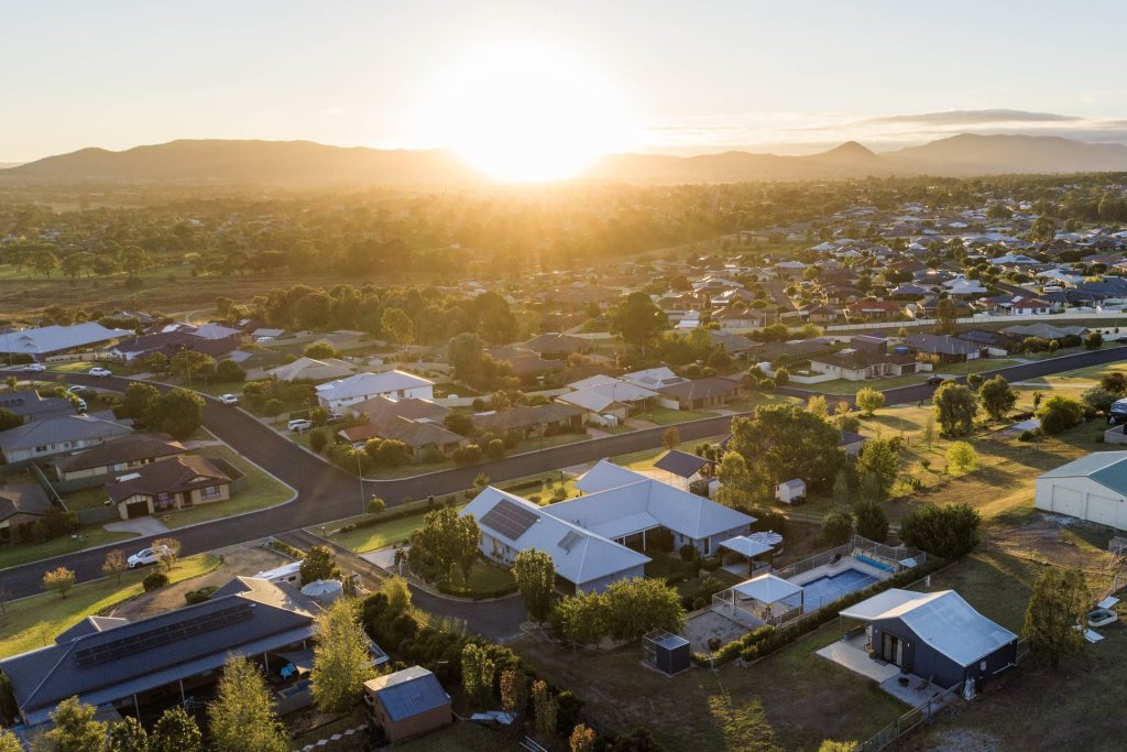 Sold - 16 Banjo Paterson Avenue - New Property in Mudgee - Real Estate by Adam Sutherland