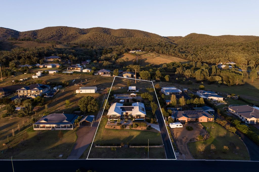 Sold - 16 Banjo Paterson Avenue - New Property in Mudgee - Real Estate by Adam Sutherland