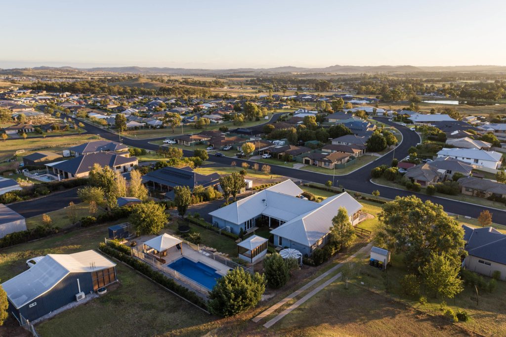Sold - 16 Banjo Paterson Avenue - New Property in Mudgee - Real Estate by Adam Sutherland