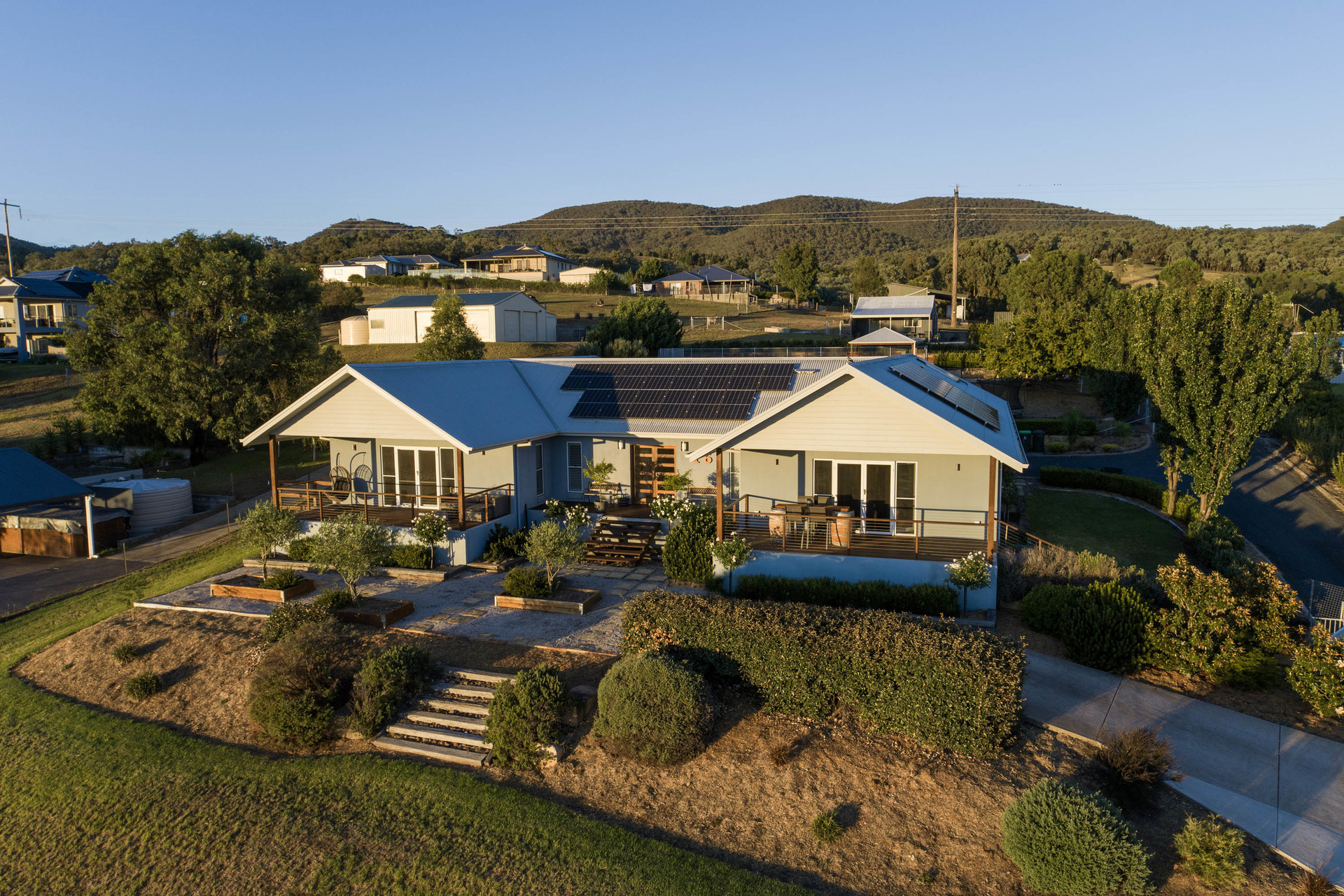 Sold - 16 Banjo Paterson Avenue - New Property in Mudgee - Real Estate by Adam Sutherland