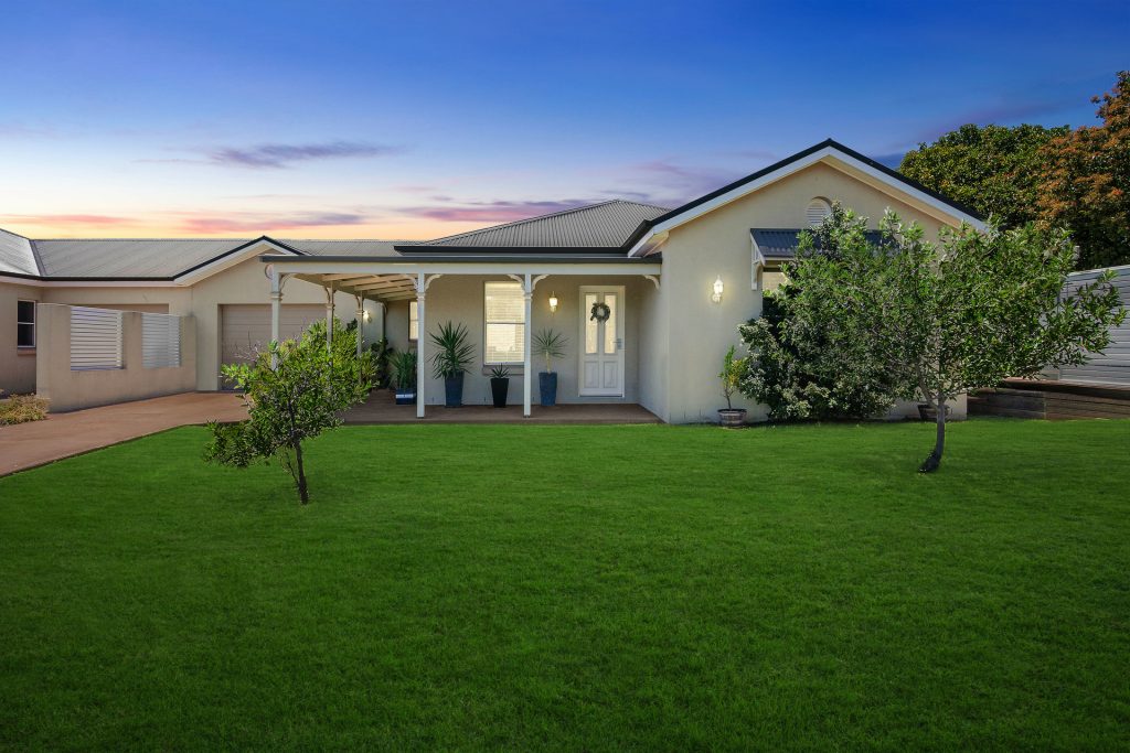 Sold - 63A Henry Bayly Drive - New Property in Mudgee - Real Estate by Adam Woods