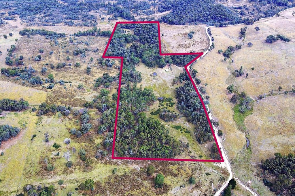 Sold - 309 Bonds Road - New Property in Mudgee - Real Estate by Stewart Adlington