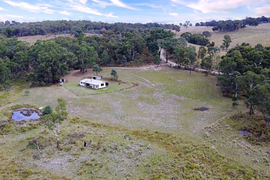 Sold - 309 Bonds Road - New Property in Mudgee - Real Estate by Stewart Adlington