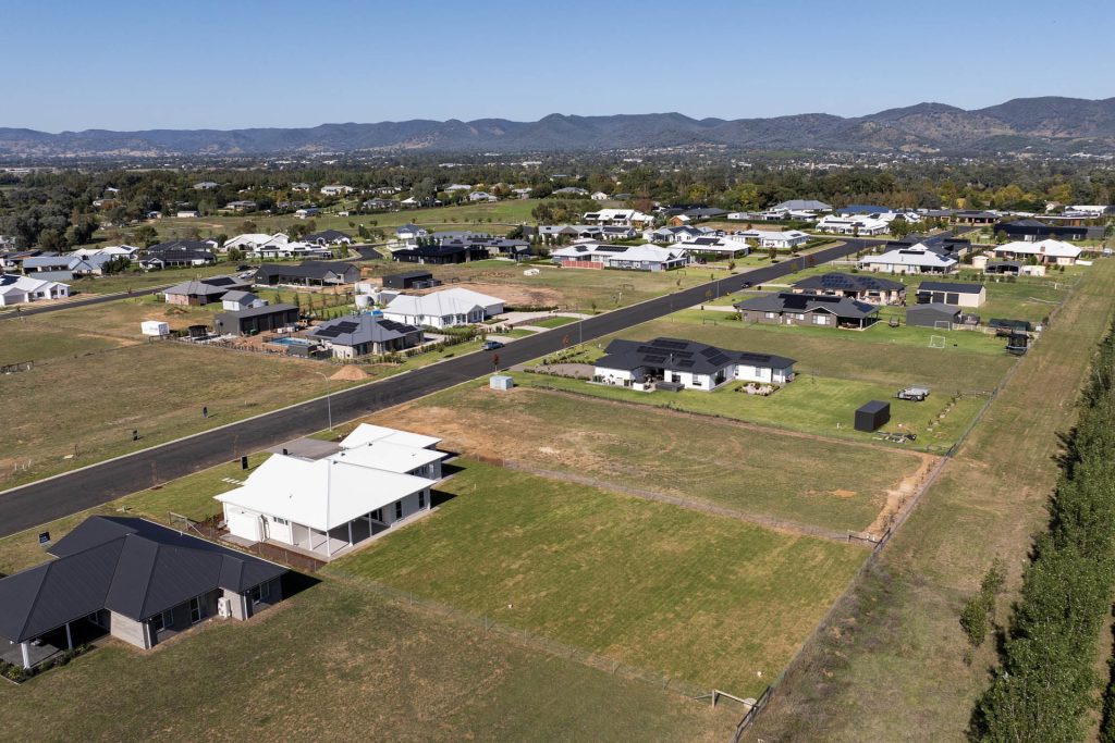 Sold - 17 Harvey Street - New Property in Mudgee - Real Estate by Adam Sutherland