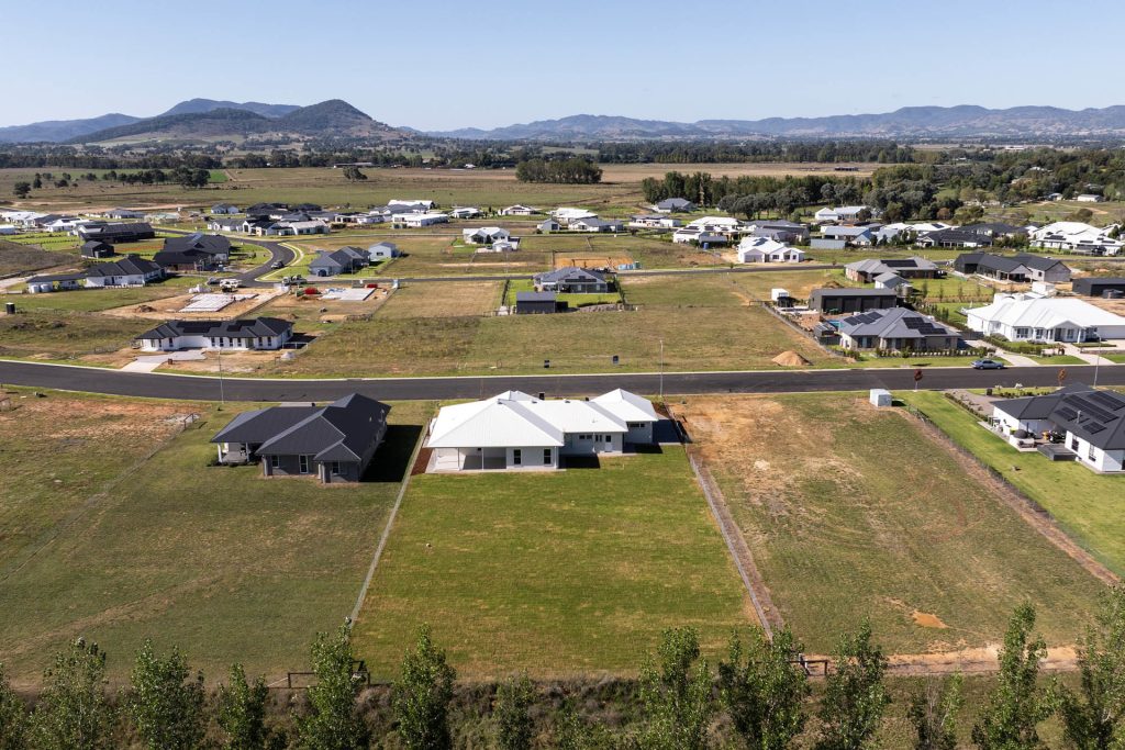 Sold - 17 Harvey Street - New Property in Mudgee - Real Estate by Adam Sutherland