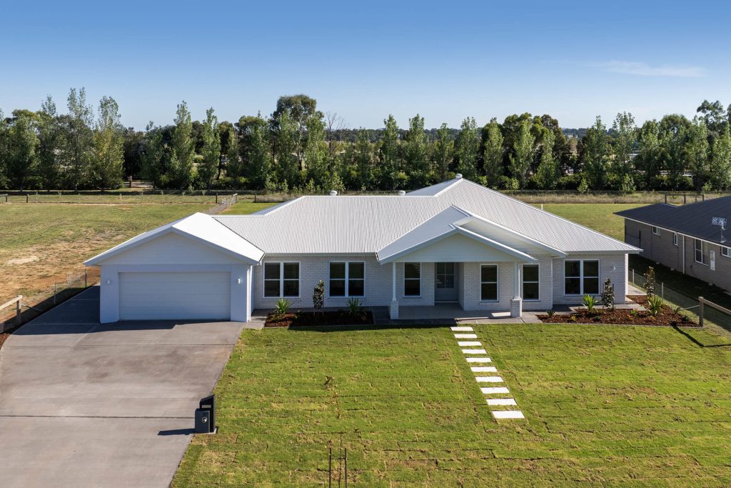 17 Harvey Street, Mudgee