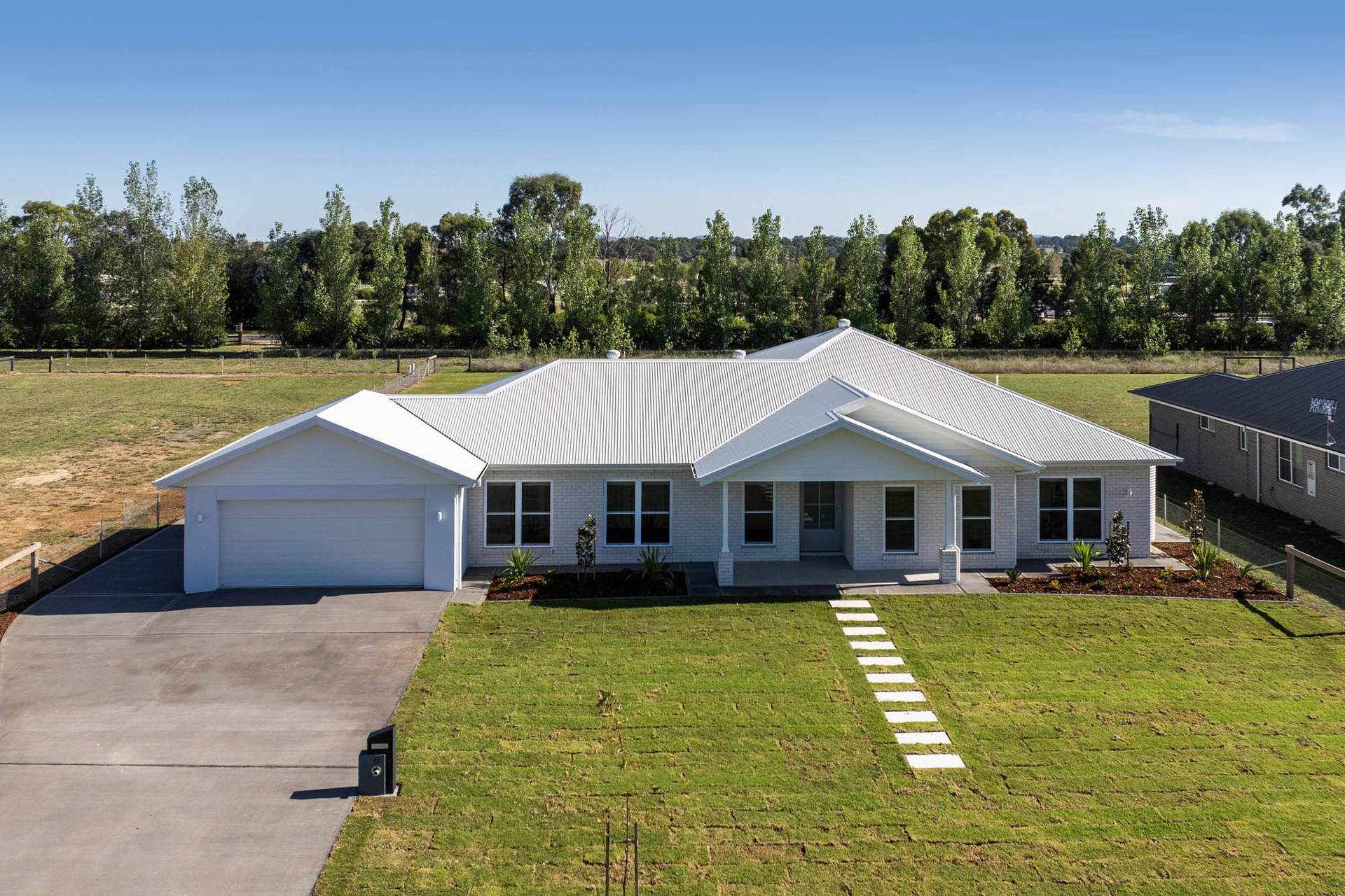 Sold - 17 Harvey Street - New Property in Mudgee - Real Estate by Adam Sutherland