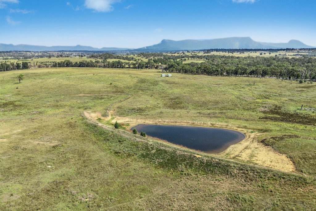 Sold -  Lot 1 Glen Alice Road - New Property in Glen Alice - Real Estate by Stewart Adlington