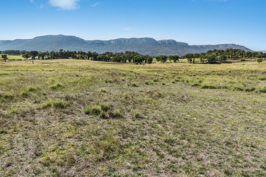 Sold -  Lot 1 Glen Alice Road - New Property in Glen Alice - Real Estate by Stewart Adlington