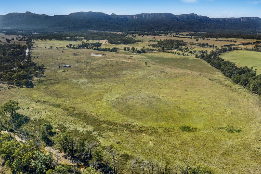 Sold -  Lot 1 Glen Alice Road - New Property in Glen Alice - Real Estate by Stewart Adlington