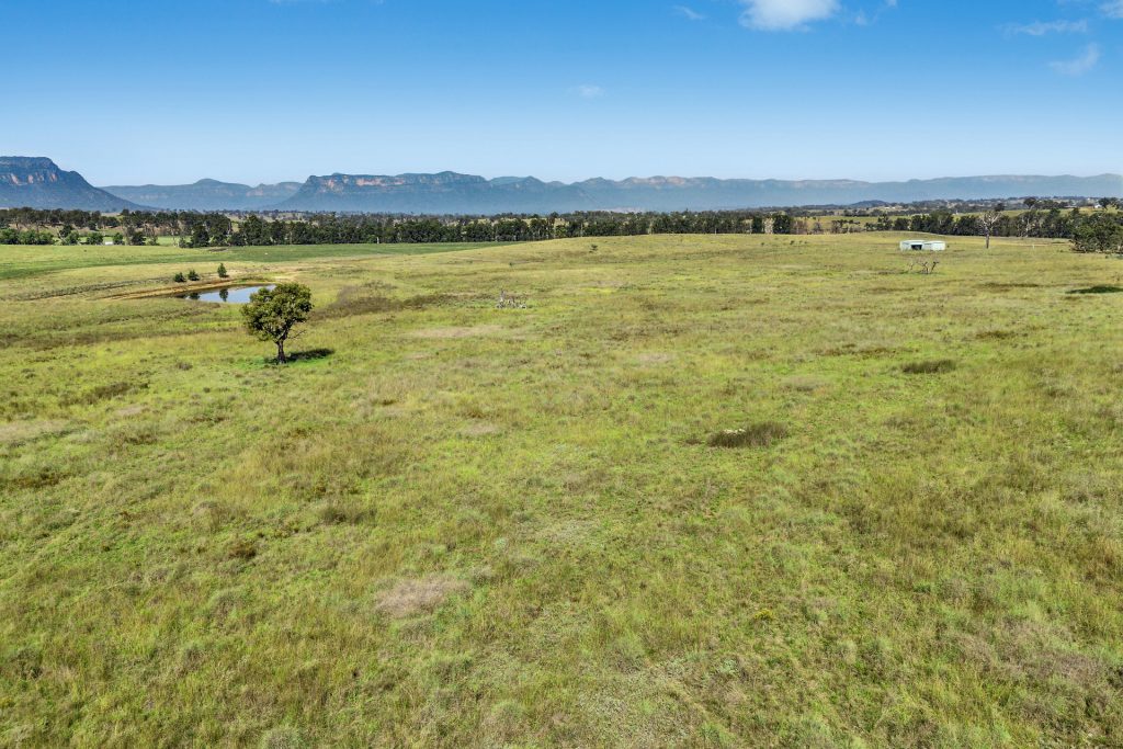 Sold -  Lot 1 Glen Alice Road - New Property in Glen Alice - Real Estate by Stewart Adlington