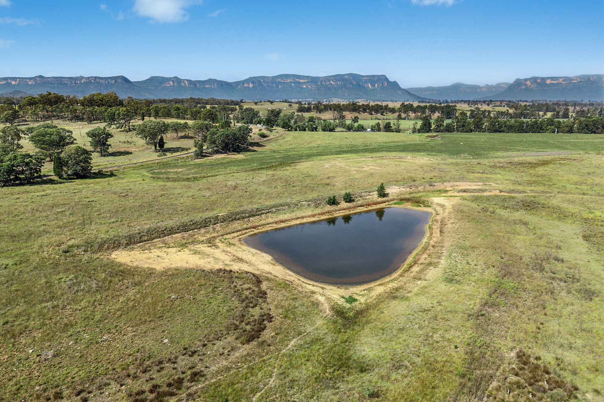 Sold - Lot 1 Glen Alice Road - New Property in Glen Alice - Real Estate by Stewart Adlington