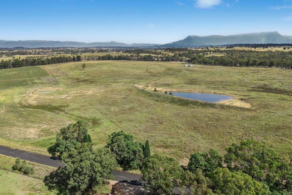 Sold -  Lot 1 Glen Alice Road - New Property in Glen Alice - Real Estate by Stewart Adlington