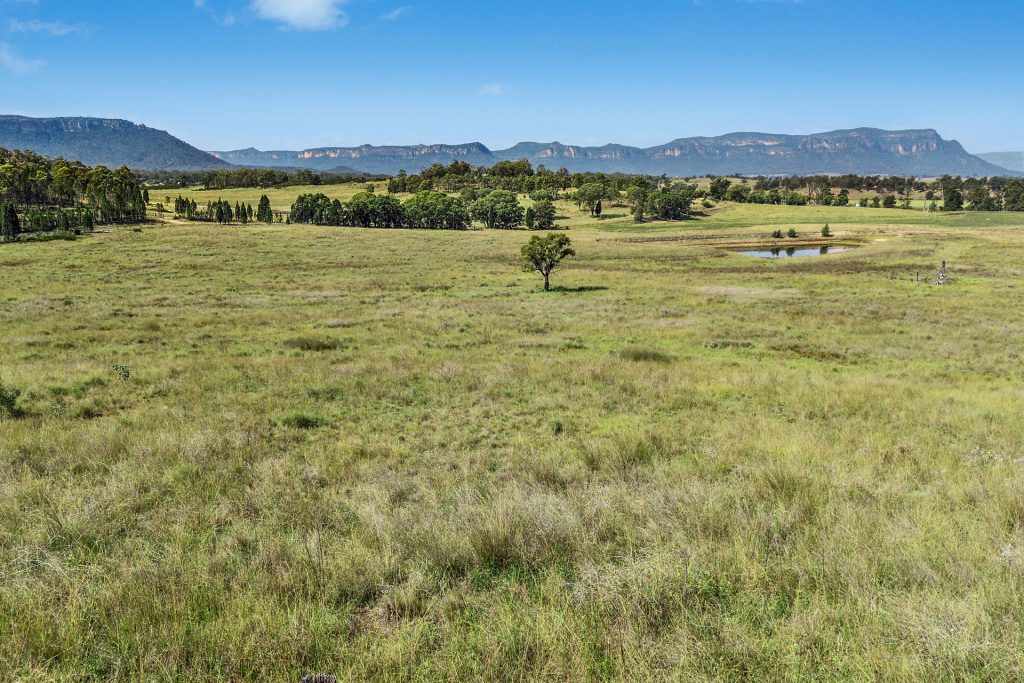 Sold -  Lot 1 Glen Alice Road - New Property in Glen Alice - Real Estate by Stewart Adlington