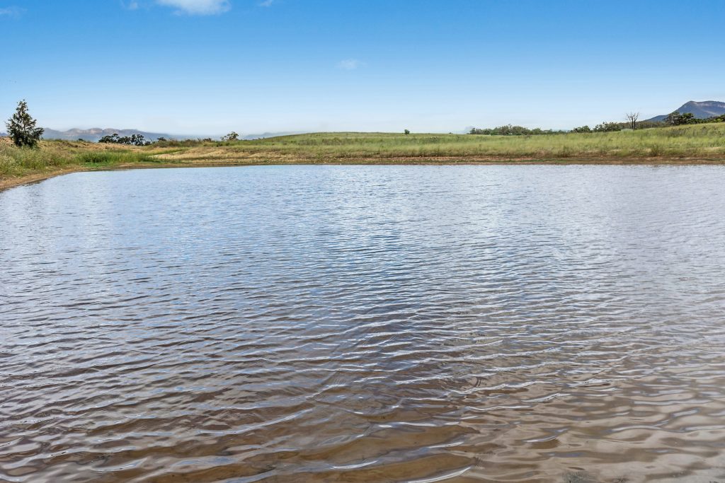 Sold -  Lot 1 Glen Alice Road - New Property in Glen Alice - Real Estate by Stewart Adlington