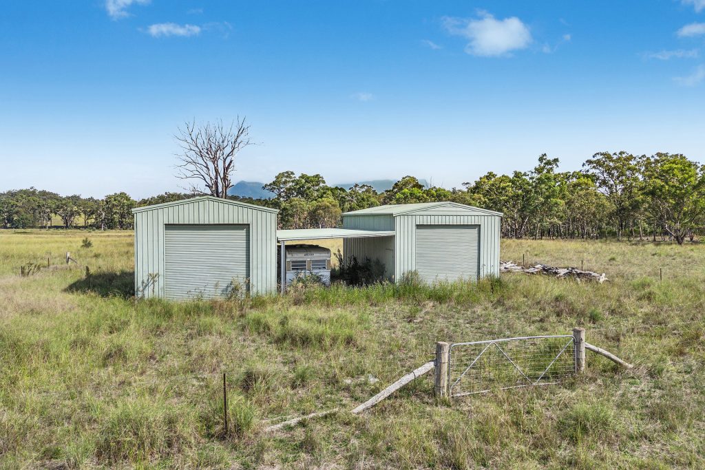 Sold -  Lot 1 Glen Alice Road - New Property in Glen Alice - Real Estate by Stewart Adlington