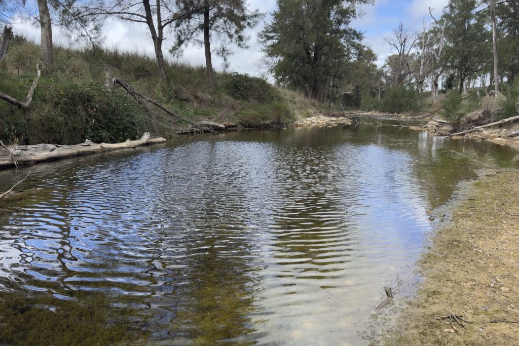 Sold -  Lot 1 Glen Alice Road - New Property in Glen Alice - Real Estate by Stewart Adlington