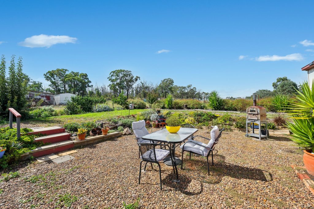Sold - 272 Laheys Creek Road - New Property in Gulgong - Real Estate by Adam Sutherland