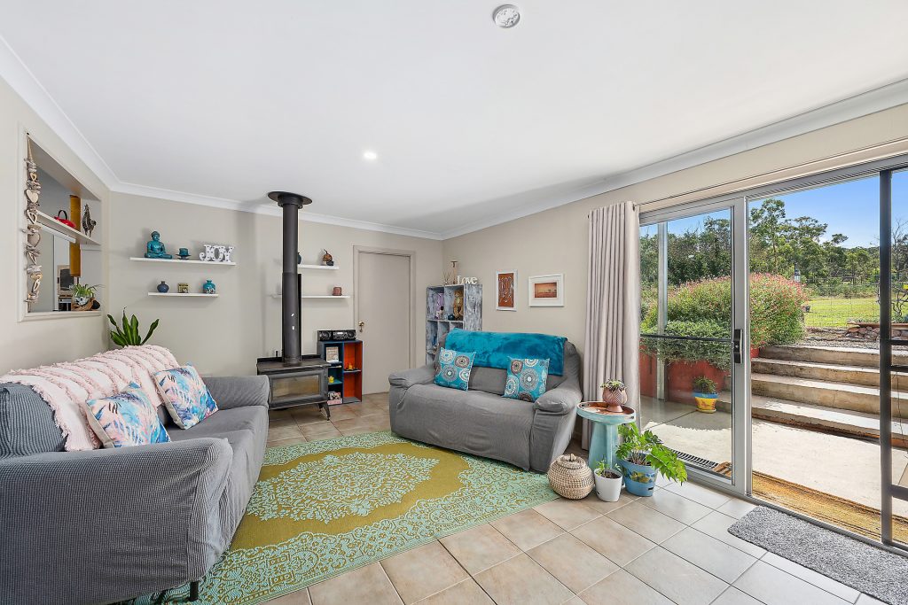 Sold - 272 Laheys Creek Road - New Property in Gulgong - Real Estate by Adam Sutherland