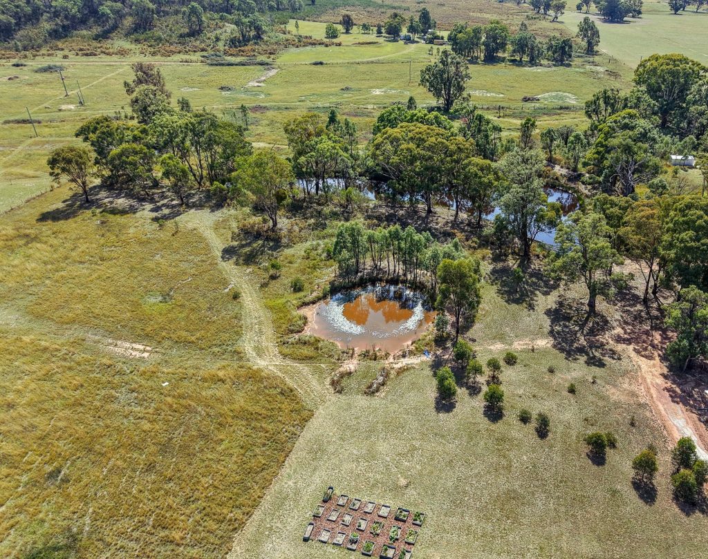 Sold - 364 Corishs Lane - New Property in Gulgong - Real Estate by Adam Sutherland