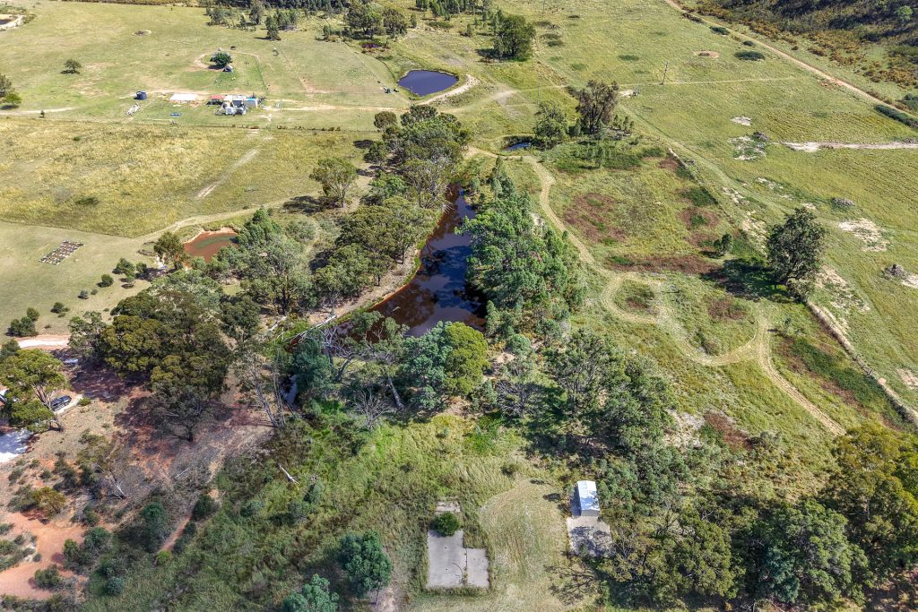 Sold - 364 Corishs Lane - New Property in Gulgong - Real Estate by Adam Sutherland