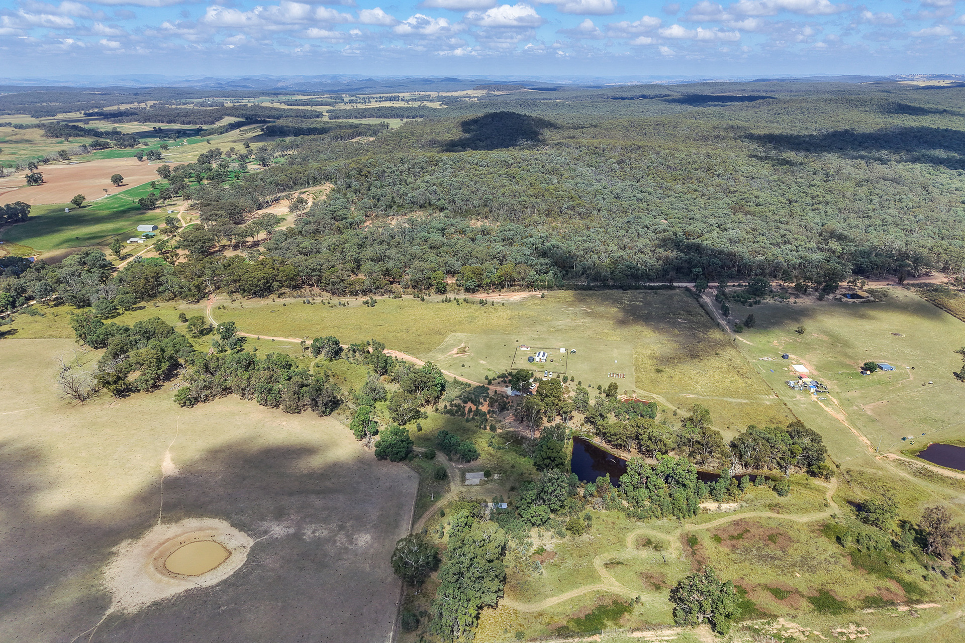 Sold - 364 Corishs Lane - New Property in Gulgong - Real Estate by Adam Sutherland