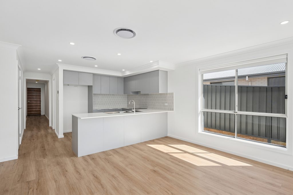 Sold - 8 Davis Crescent - New Property in Mudgee - Real Estate by Adam Woods
