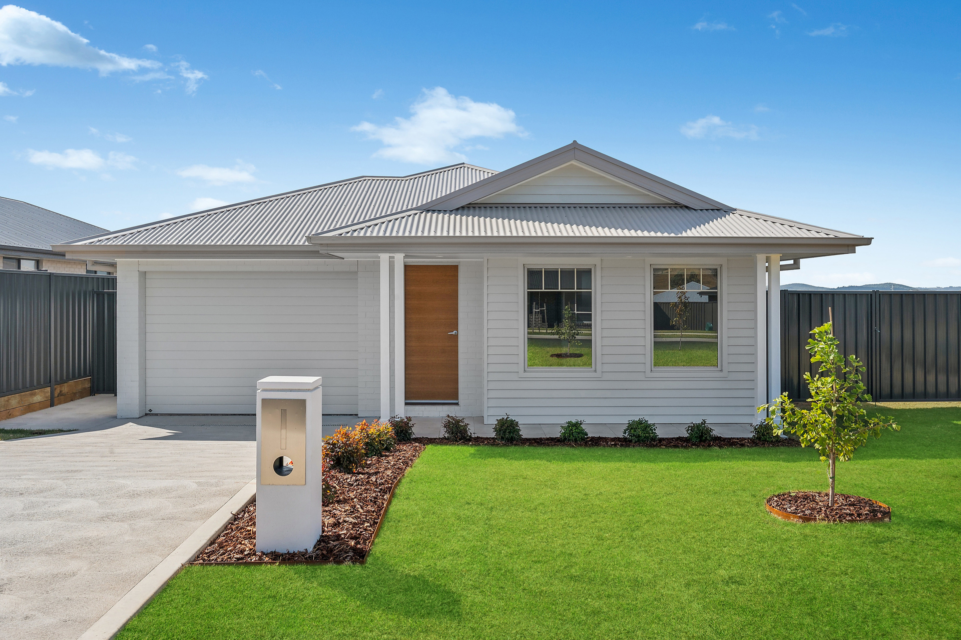 Sold - 8 Davis Crescent - New Property in Mudgee - Real Estate by Adam Woods