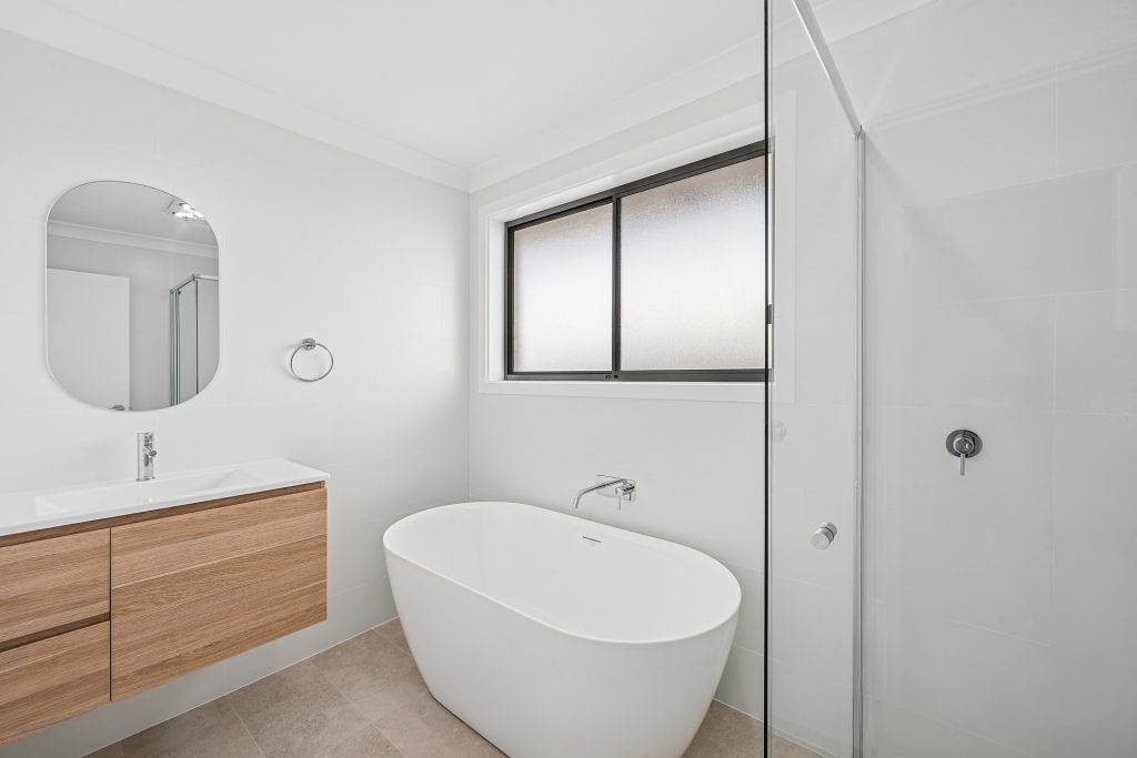 Sold - 8a Davis Crescent - New Property in Mudgee - Real Estate by Adam Woods