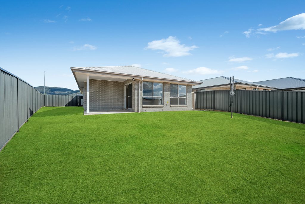 Sold - 8 Davis Crescent - New Property in Mudgee - Real Estate by Adam Woods