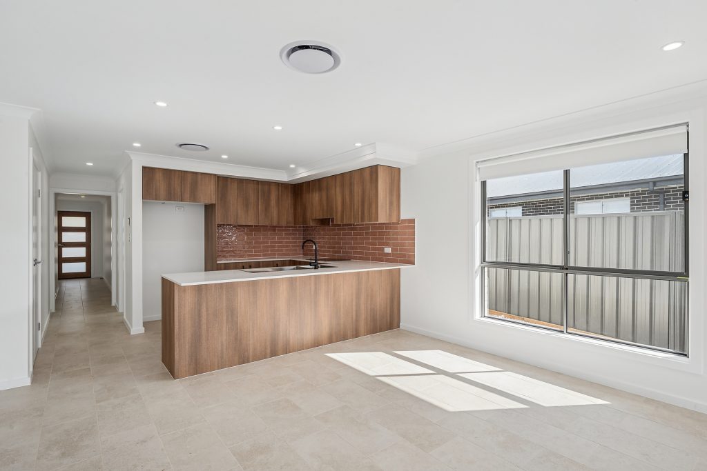 Sold - 8a Davis Crescent - New Property in Mudgee - Real Estate by Adam Woods