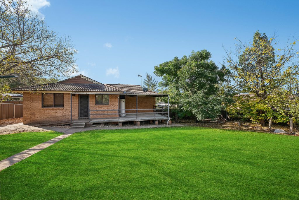 Sold - 17 Norman Road - New Property in Mudgee - Real Estate by Adam Woods