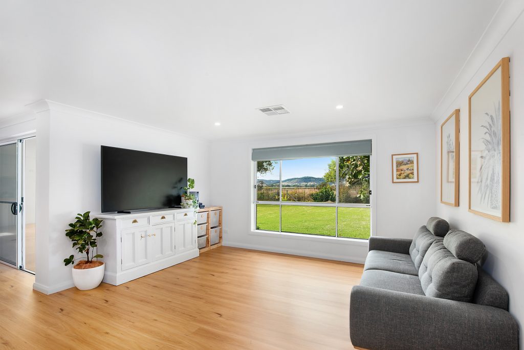 Sold - 65 Mulgoa Way - New Property in Mudgee - Real Estate by Adam Woods