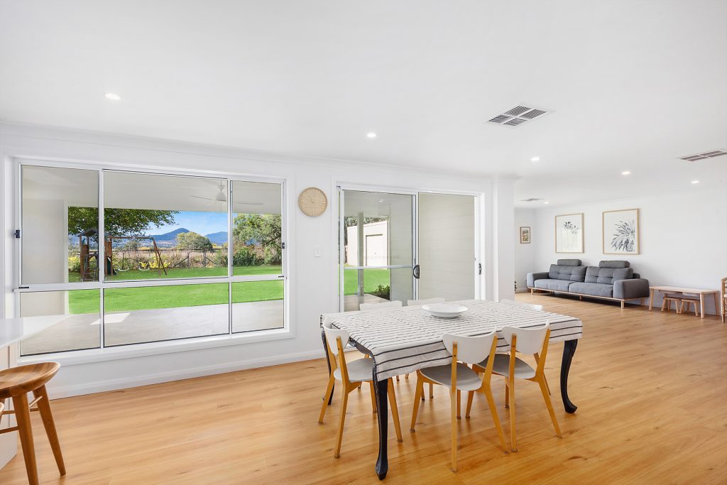 Sold - 65 Mulgoa Way - New Property in Mudgee - Real Estate by Adam Woods