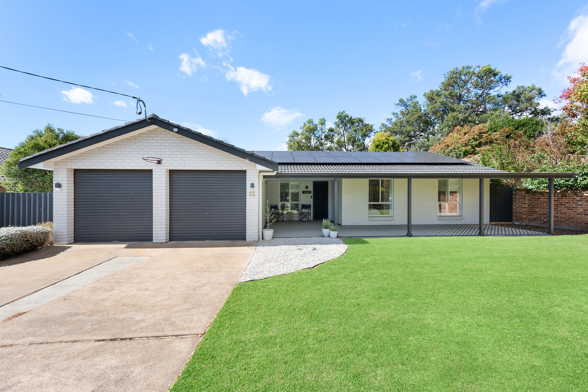 Sold - 65 Mulgoa Way - New Property in Mudgee - Real Estate by Adam Woods