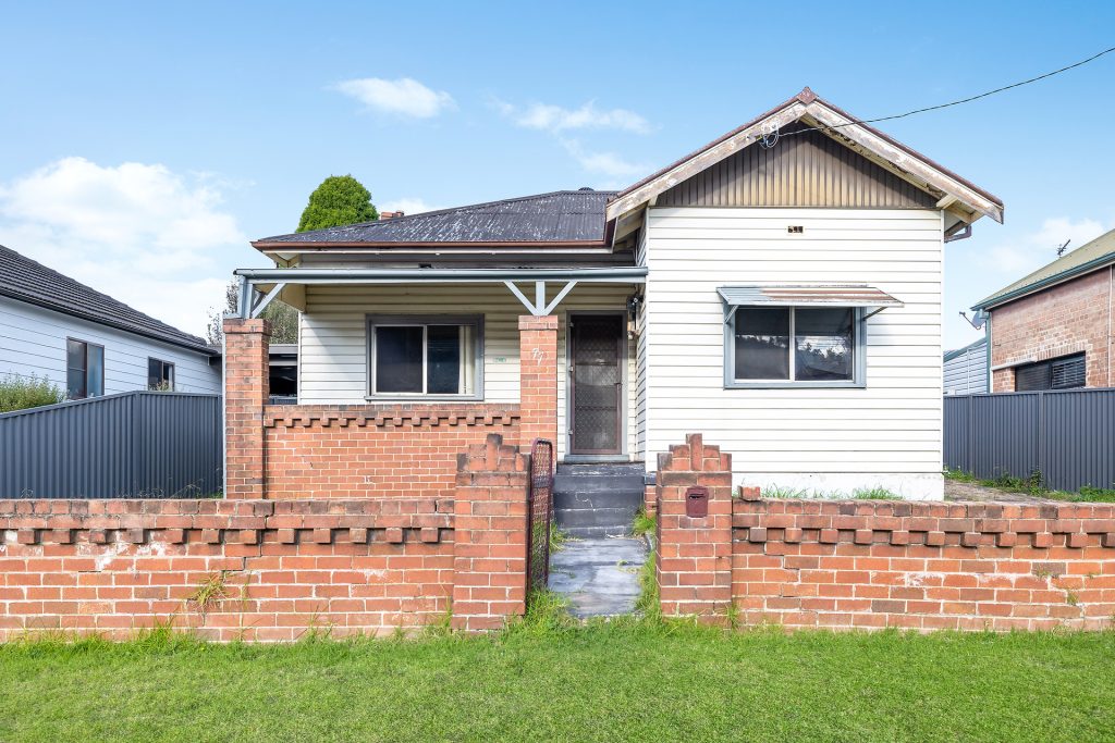 Sold - 77 Inch Street - New Property in Lithgow - Real Estate by Stacey Field