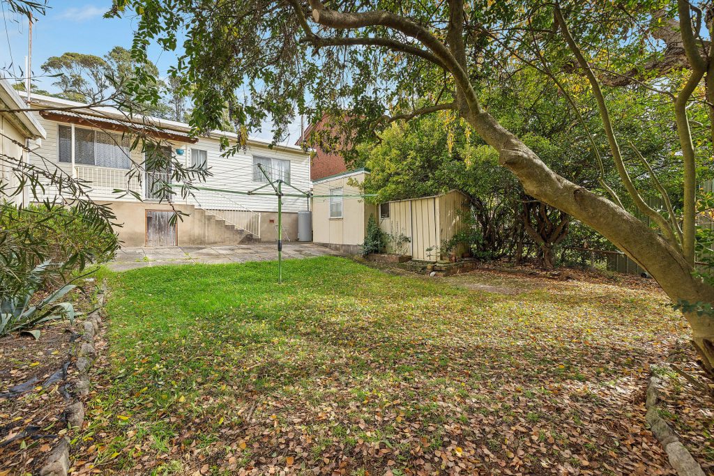 Sold - 12 Fourth Street - New Property in Lithgow - Real Estate by Stacey Field