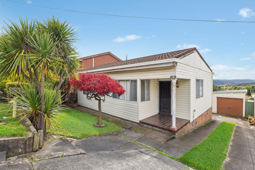Sold - 12 Fourth Street - New Property in Lithgow - Real Estate by Stacey Field