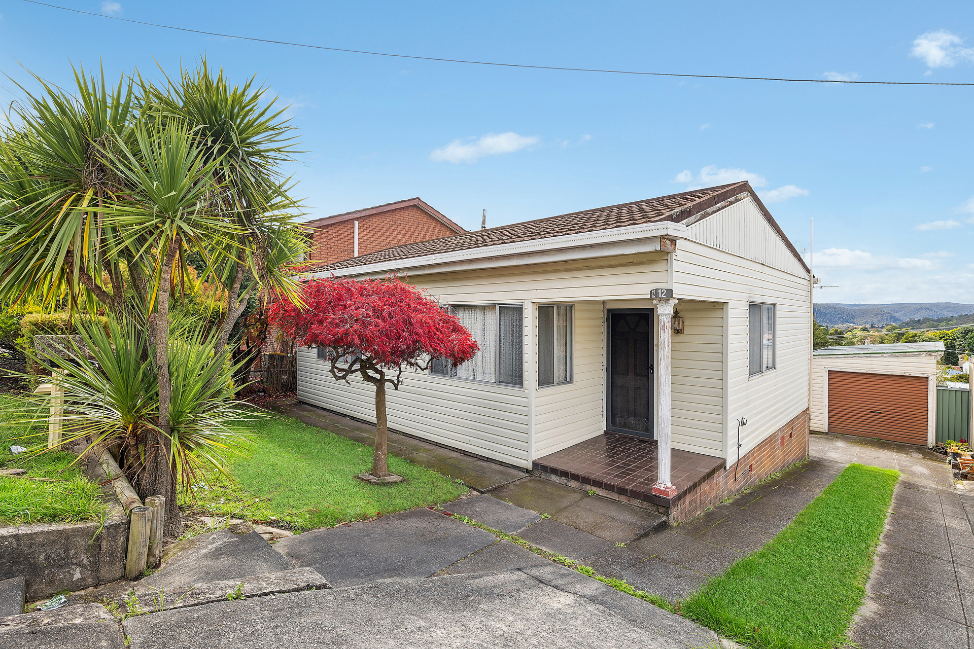 Sold - 12 Fourth Street - New Property in Lithgow - Real Estate by Stacey Field