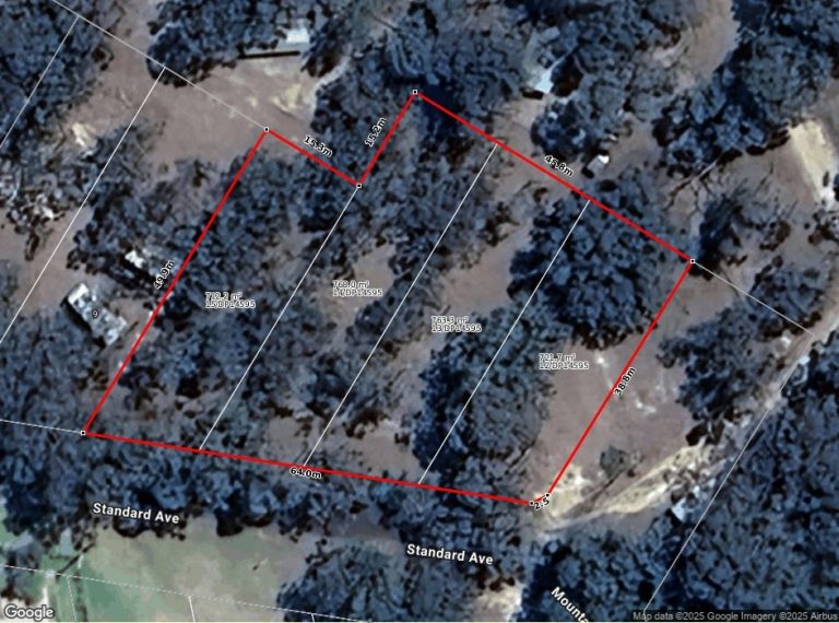 Sold - 1 Standard Avenue - New Property in Kandos - Real Estate by Stewart Adlington