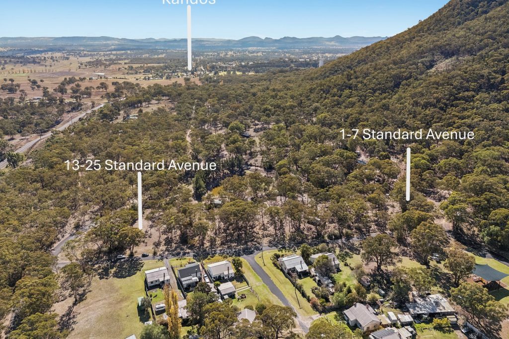Sold - 1 Standard Avenue - New Property in Kandos - Real Estate by Stewart Adlington