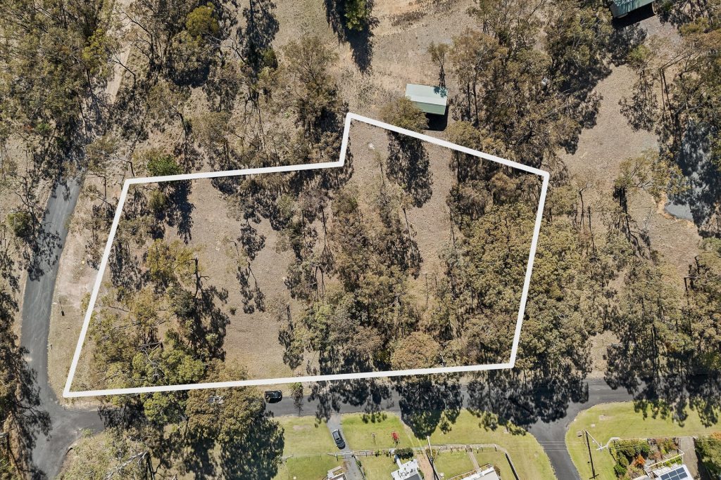 Sold - 15 Standard Avenue - New Property in Kandos - Real Estate by Stewart Adlington