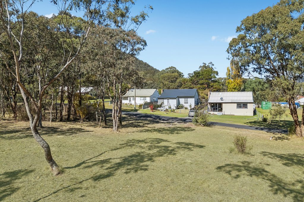 Sold - 15 Standard Avenue - New Property in Kandos - Real Estate by Stewart Adlington