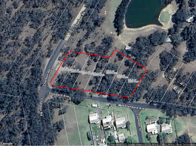 Sold - 17 Standard Avenue - New Property in Kandos - Real Estate by Stewart Adlington
