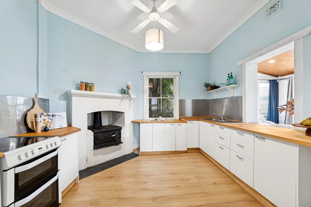 Sold - 16 Rodgers Street - New Property in Kandos - Real Estate by Stewart Adlington