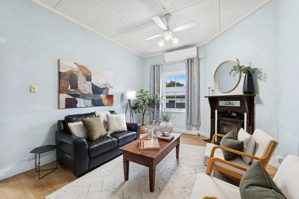 Sold - 16 Rodgers Street - New Property in Kandos - Real Estate by Stewart Adlington