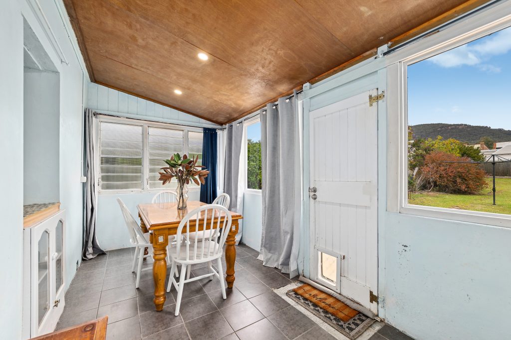 Sold - 16 Rodgers Street - New Property in Kandos - Real Estate by Stewart Adlington