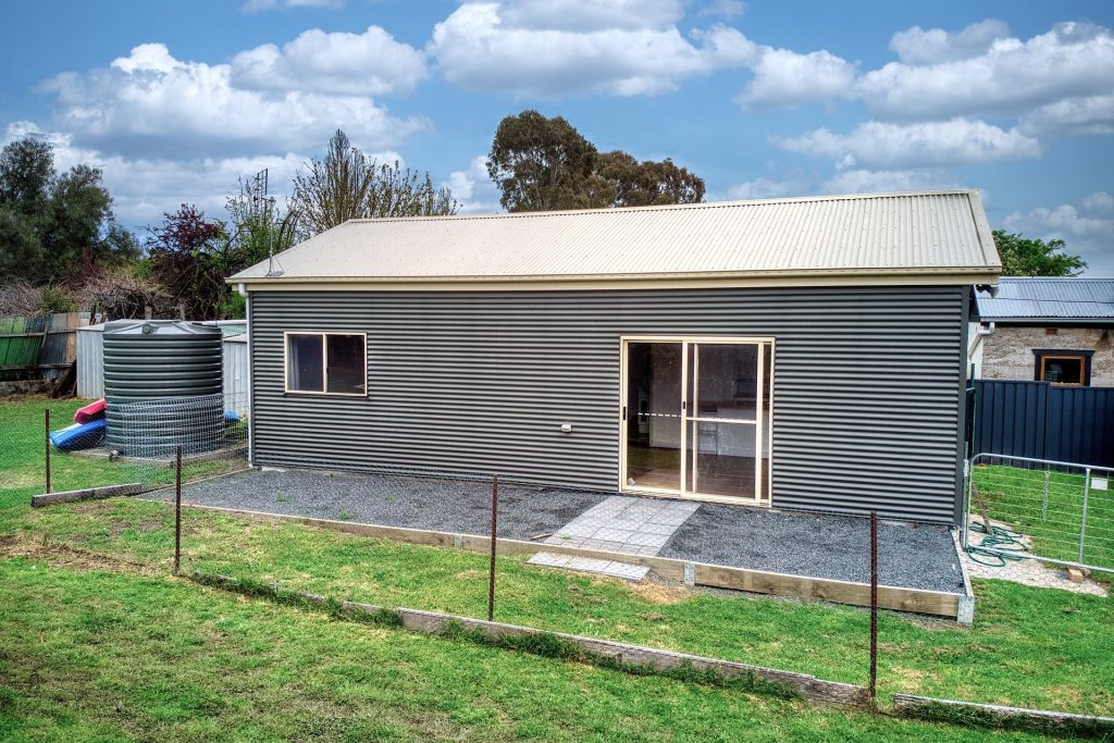 Sold - 16 Rodgers Street - New Property in Kandos - Real Estate by Stewart Adlington