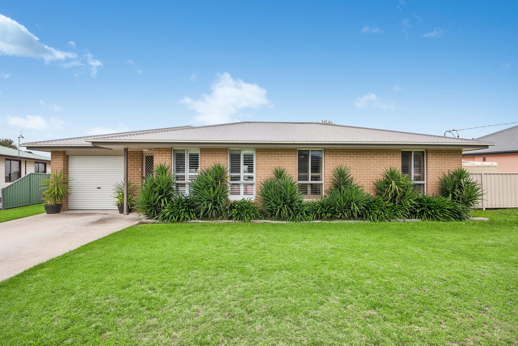 Sold - 240 Mortimer Street - New Property in Mudgee - Real Estate by Adam Woods